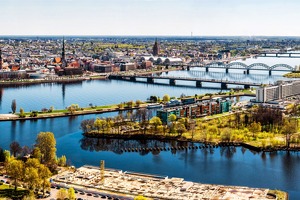 Латвия обновила требования для въезда в страну