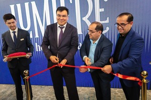 В Ташкенте открылся отель Lumiere Hotel & SPA. Среди основателей — Хасан и Хусан Мамасаидовы