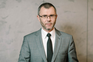 Анджей Малиновский возглавит Beeline Uzbekistan