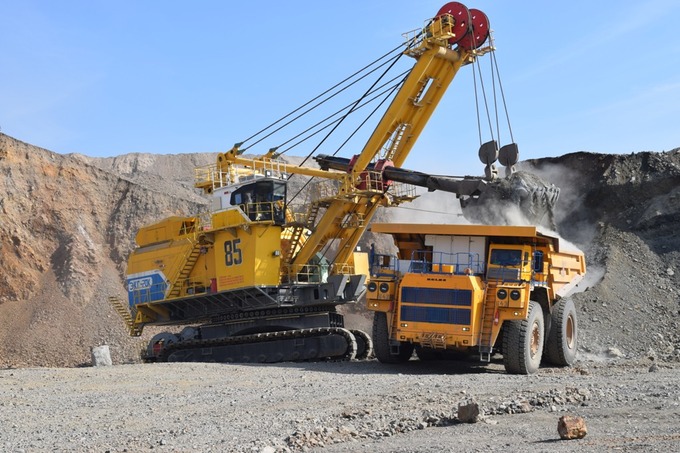 Muruntov dunyodagi eng yirik oltin koni deb topildi