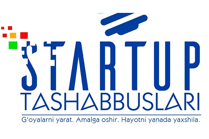 “Startap Tashabbuslari” dasturining beshinchi davri boshlandi
