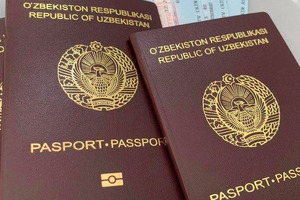 Ayrim fuqarolardan “qizil pasport” uchun davlat boji undirilmasligi belgilandi