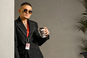 Российский «Альфа-банк» назвал наем рэпера Моргенштерна шуткой