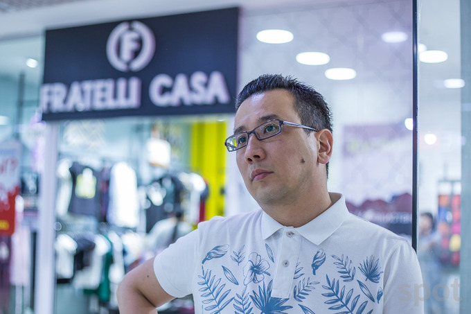 Tekstilchilar ikkita lagerga bo’lingan — Shohruh Qayumov, Uzbtextile