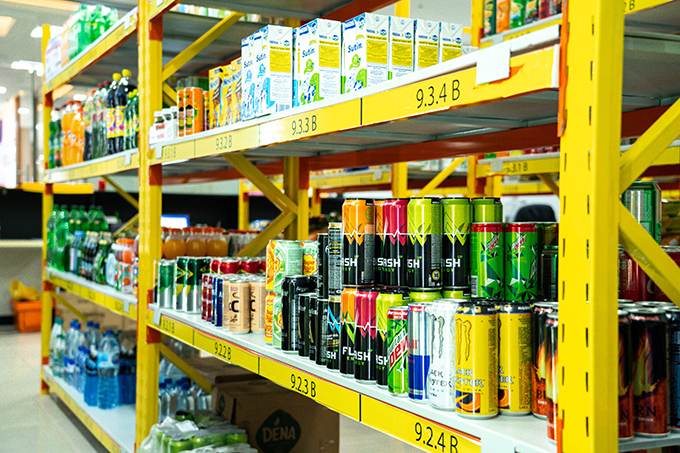 «Рынок не готов к таким продуктам» — сервис Express Dookon закрывается