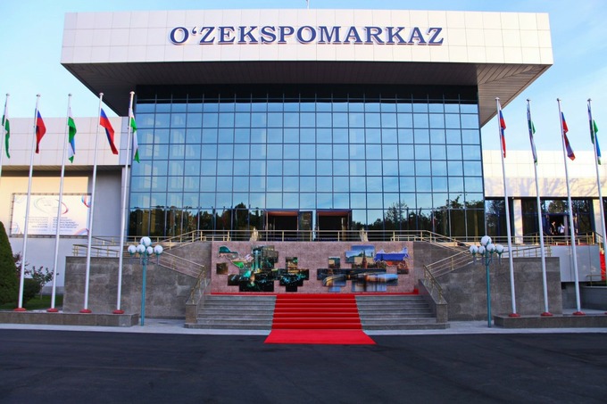 Toshkentda yirik sanoat haftaligi o’tkaziladi