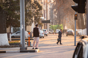 Узбекистан в этом году войдёт в топ-3 стран СНГ+ по росту экономики — «Ъ»