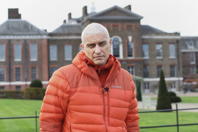 «Бизнес всегда хороший, если работать по 16 часов» — Олег Тиньков