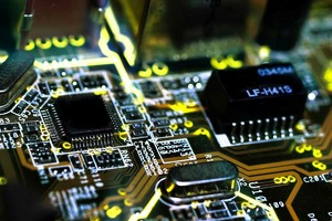 Mikroprotsessorlar tanqisligi muammosi 2022-yilgacha davom etishi taxmin qilinmoqda