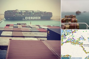 Suvaysh kanalining qachon ochilishi taxmin qilinmoqda