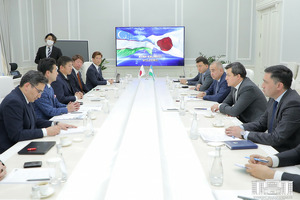 Toshkentda Yaponiya IT maktablari ochiladi