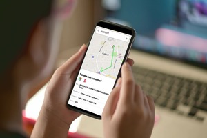 Ijarada turuvchi talabalarni nazorat qiluvchi mobil ilova yaratildi