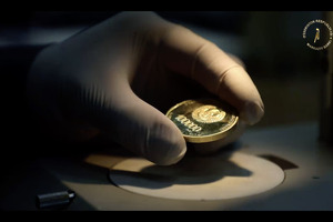 Монеты и слитки Центрального банка стали доступнее