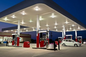 Yoqilg’i va gaz quyish stansiyalari qurishda davlat xizmatlari ko’rsatiladi