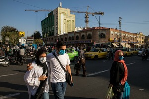 O‘zbekiston va Eron o‘rtasida viza olish tizimi soddalashtirildi