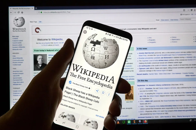 Wikipedia endi pullik bo’ladi