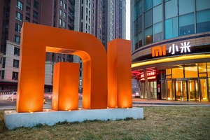 Xiaomi kapitallashuvi elektromobil sotuvi boshlanganidan keyin $7,6 mlrdga oshdi