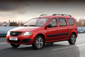 Из-за дефицита «АвтоВАЗ» начал выпускать автомобили без магнитолы