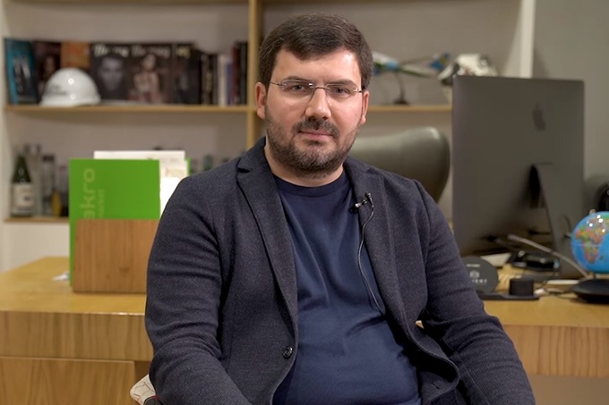 O’zbekistonda supermarketlar bozorlardan o’zib keta oladimi — Roman Sayfulin fikri