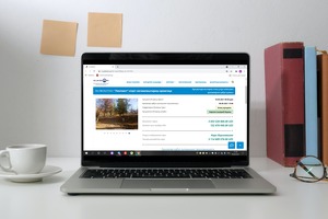 “Lingvist” sport-sog‘lomlashtirish oromgohi auksionga qo’yildi