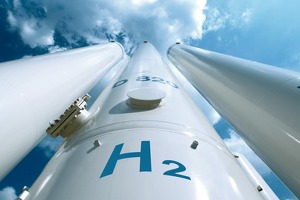 ACWA Power инвестирует $88 млн в производство «зелёного» водорода