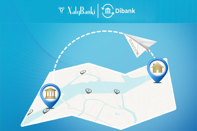 Крупный государственный банк подключился к сервису Dibank