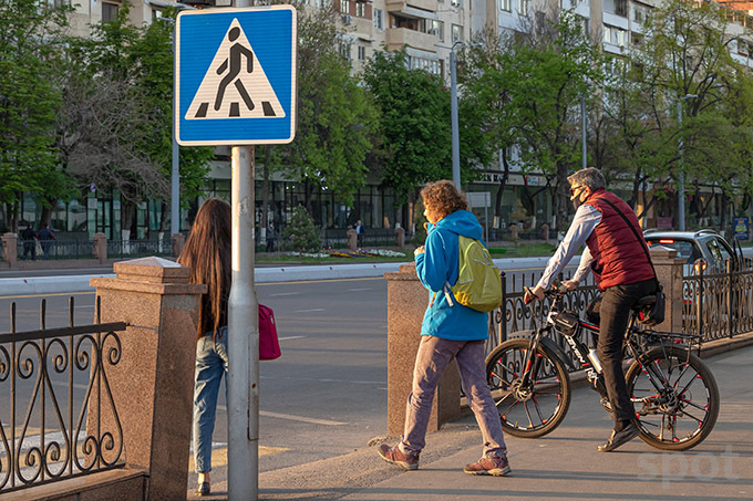 Главное за неделю: уроки карантина, новые меры поддержки бизнеса и электромобили в Узбекистане