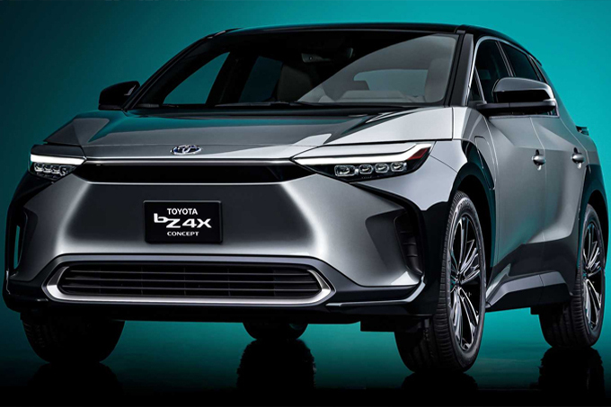 Toyota Motor 15 xil rusumdagi elektromobil ishlab chiqarishni rejalashtirmoqda