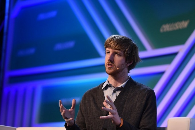 Остин Рассел