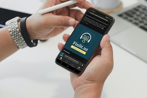 Markaziy bank ommabop audioservislarda ta’lim podkastlari seriyasini taqdim etdi