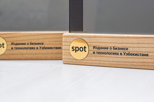 Spot ищет в команду редакторов на узбекском и русском языках