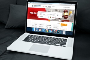 Продажи «красивых» телефонных номеров переходят в онлайн