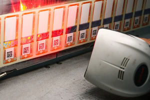 1-avgustdan alkogol va tamaki mahsulotlari uchun yangi namunadagi aksiz markalari chiqariladi