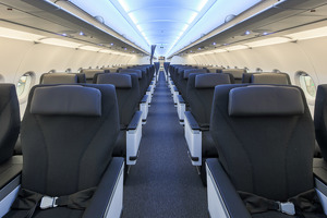 Uzbekistan Airways увеличит количество узкофюзеляжных самолетов