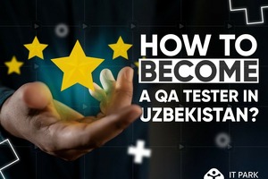 При IT Park появилась возможность пройти сертификацию QA-тестировщика