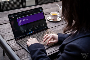 Samsung представила «самые мощные устройства Galaxy» — ноутбуки