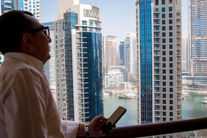 “OSON uchun chegaralar bo’lmaydi” — Farhod Mahmudov kelajakdagi rejalar haqida