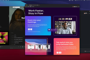 Google Chrome’dan bir necha marta tez ishlaydigan yangi “bulutli brauzer” ishlab chiqildi