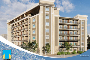 В 2021 году откроется еще один отель Wyndham в Ташкенте