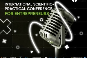 IT Park va MDIS tadbirkorlik bo‘yicha xalqaro ilmiy-amaliy konferensiya tashkil qilmoqda