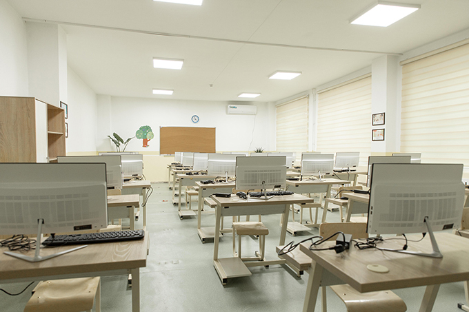 Global Elite School принимает учеников на 2021−2022 учебный год