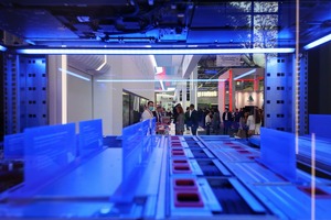 «Мегафон» нацелился на b2b рынок Узбекистана