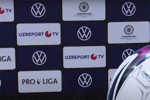 Про лига по футболу впервые получила своего спонсора — им стал Volkswagen