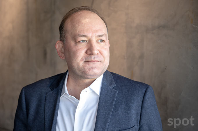 Кейс от Bioton: как начать производить БАДы в Узбекистане и выйти с ними на рынок Европы