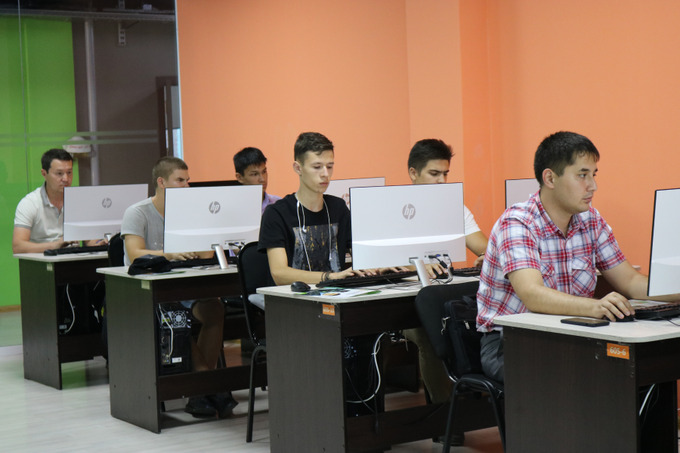 It академия. академия айти диплом. академия it сертификат.