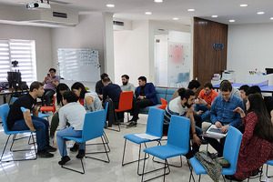 Открылась регистрация на встречу Agile Talks 24 апреля в Ташкенте