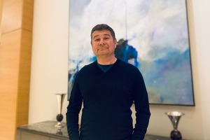 Александр Онищенко, против которого США ввели санкции, переехал в Узбекистан