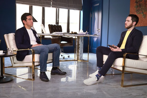 «Земля в центре Ташкента уже стоит до $150 000 за сотку» — Мурадхон Назаров