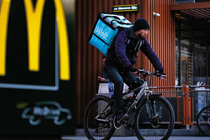 «Много вопросов» — глава Wolt в Казахстане о рынке Узбекистана