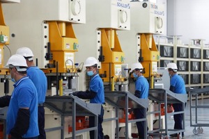 Maxsus iqtisodiy zonalar ishtirokchilariga foyda soligʻi boʻyicha imtiyoz muddatlari belgilandi